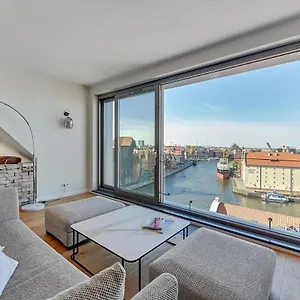 Granaria Comfort Гданьск