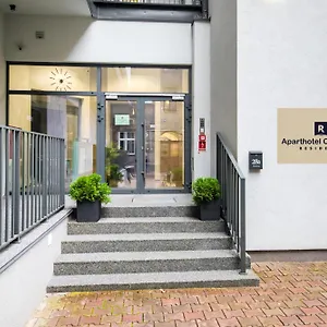 Aparthotel Cracovia Residence 4*, Krakau Polen