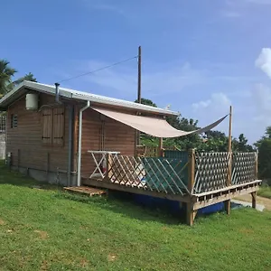 Haven Paradise Hébergement de vacances Sainte-Anne (Grande-Terre)