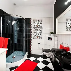 Golebia 3 Appartement Cracovie
