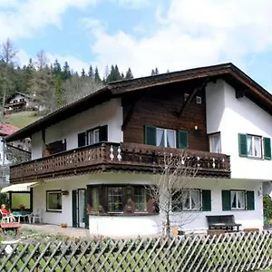 Haus Rita , Mittenwald Deutschland